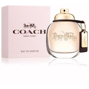 Coach Eau De Parfum